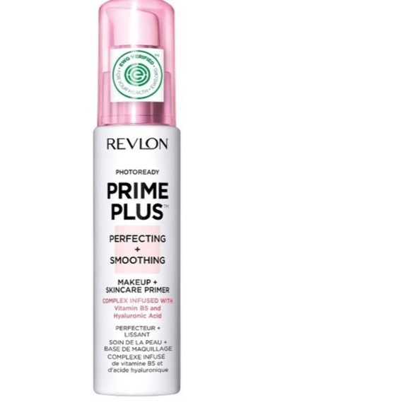 Revlon PhotoReady Prime Plus Perfecting and Smoothing Primer -‎ 1.014 fl oz new - Picture 1 of 5